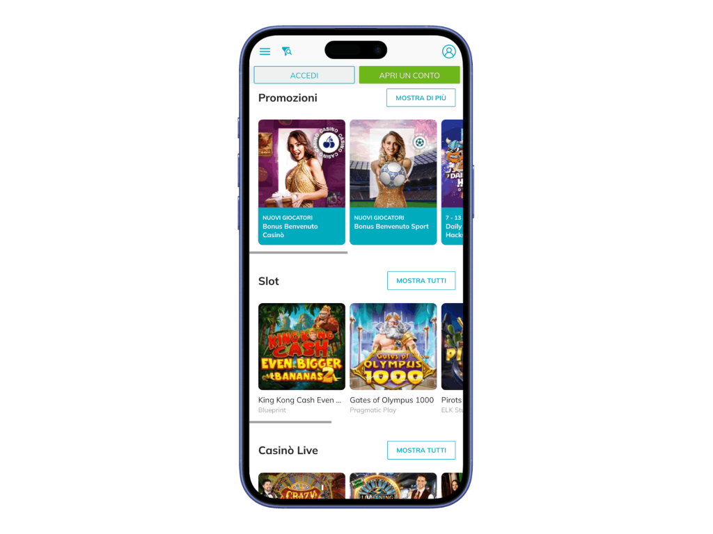 app star casino