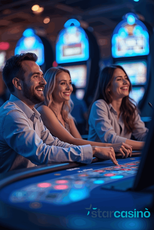 casino star